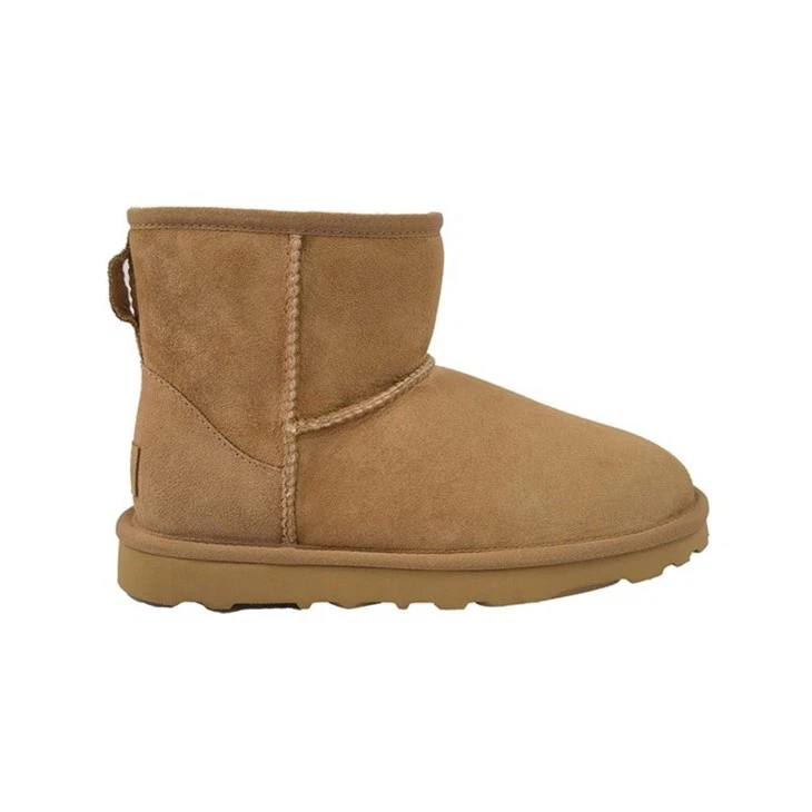 New Style Winter Warm Shoes For Women